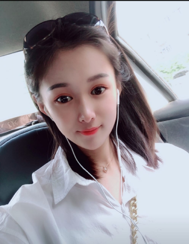 馨月的第一张照片--长沙王婆说媒