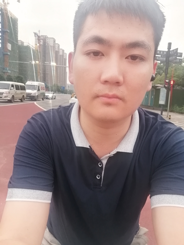 露露的第一张照片--长沙王婆说媒