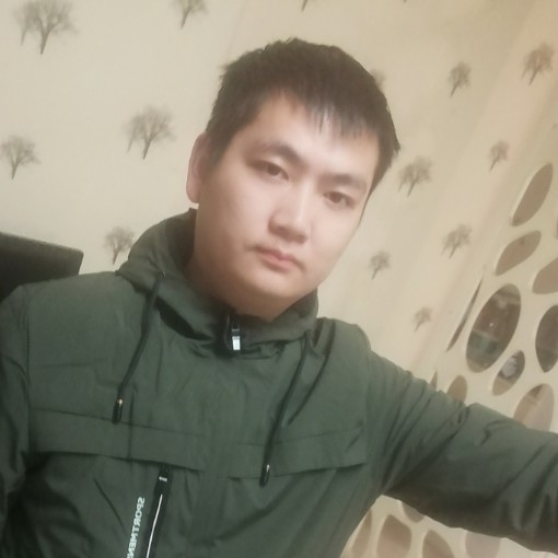 露露的第二张照片--长沙王婆说媒
