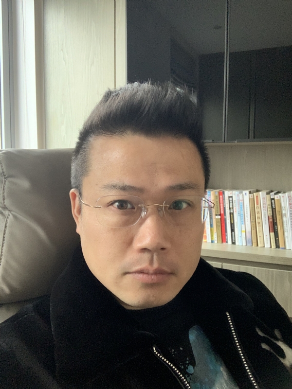 节奏的第一张照片--长沙王婆说媒