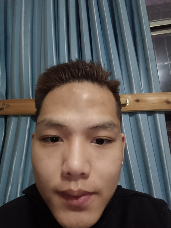 王浩宇的第一张照片--长沙王婆说媒