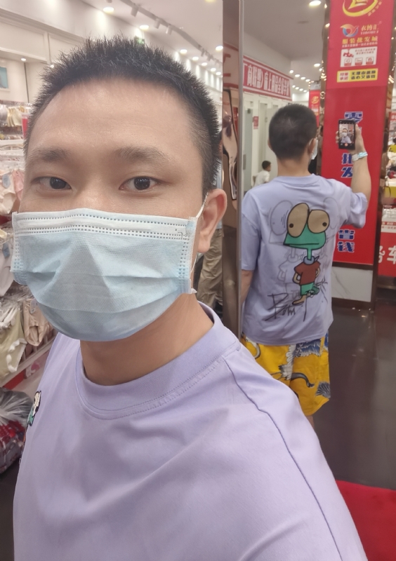 向往的远方的第二张照片--长沙王婆说媒