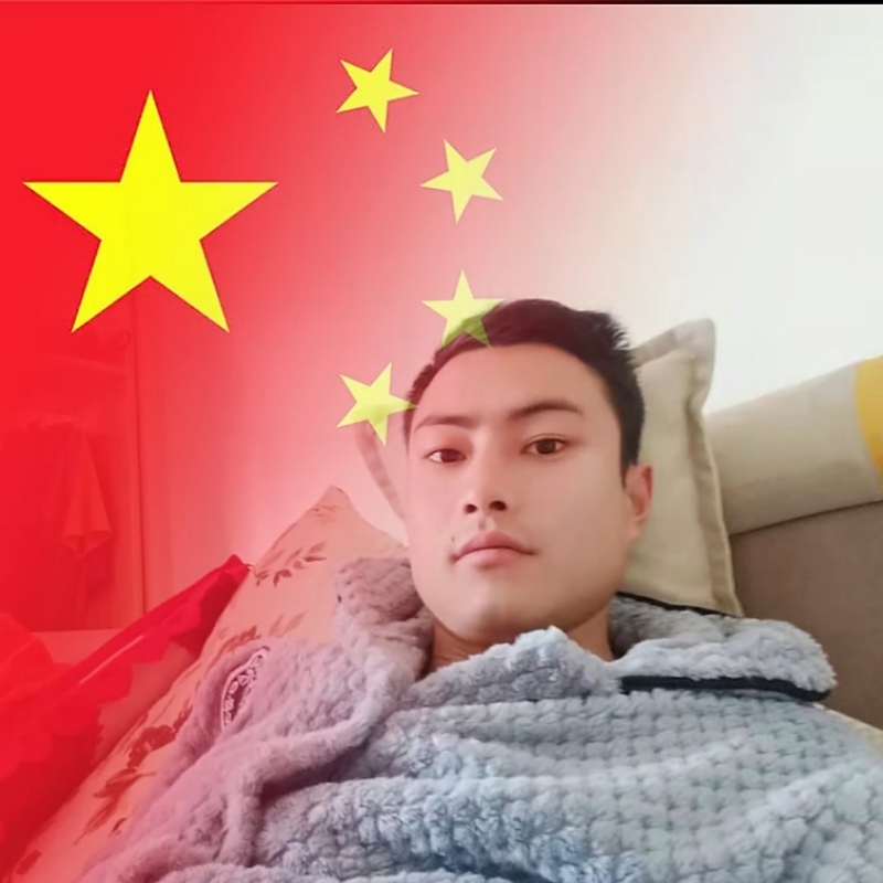 li的第一张照片--长沙王婆说媒