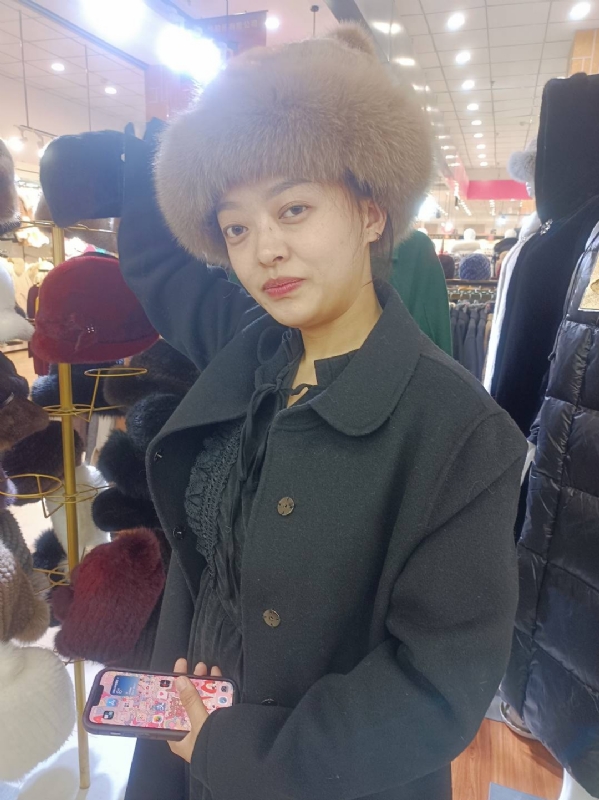 玻璃心的第三张照片--长沙王婆说媒