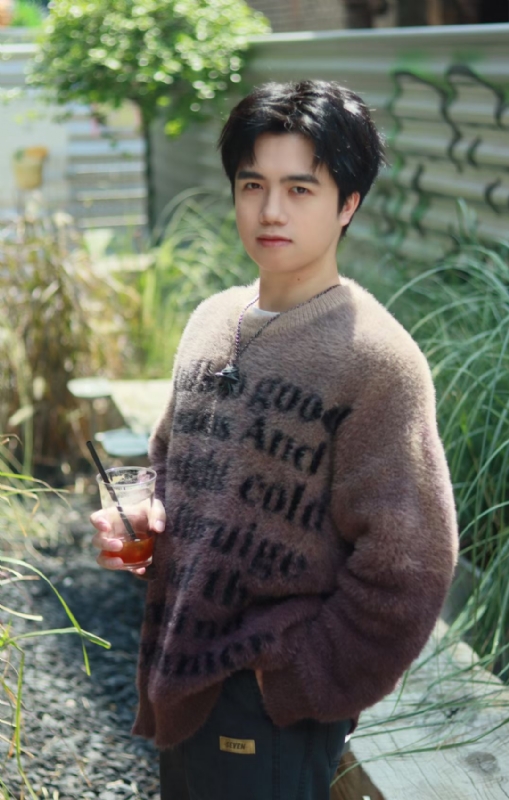 檐下雨的第一张照片--长沙王婆说媒