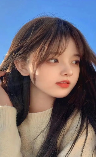 莓莓的第一张照片--长沙王婆说媒